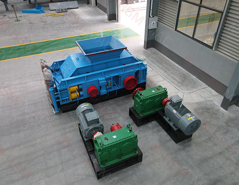 小型砂廠適用對(duì)輥制砂機(jī)嗎？對(duì)輥制砂機(jī)的性價(jià)比如何？