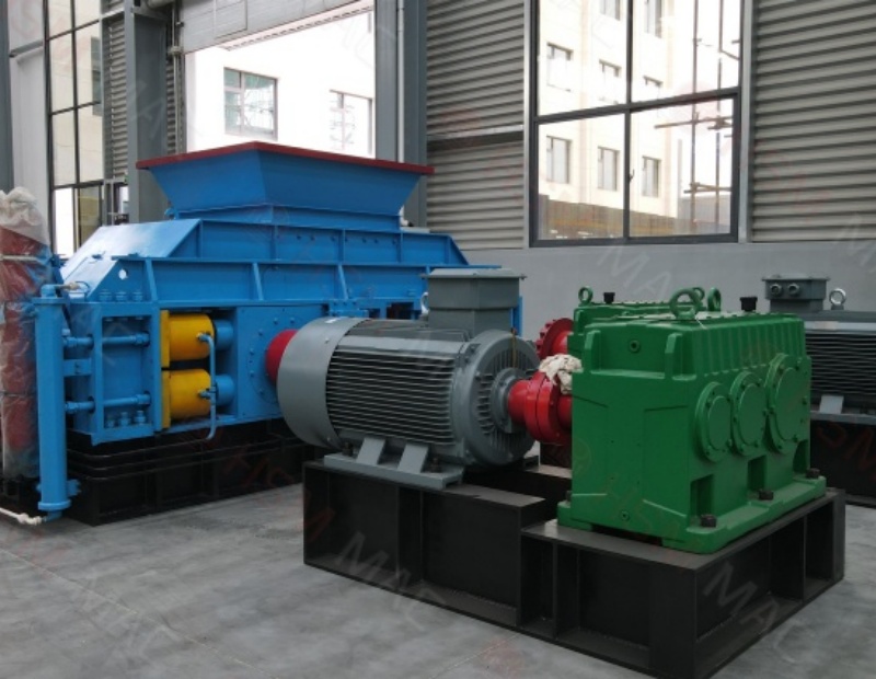 金礦破碎機(jī)
