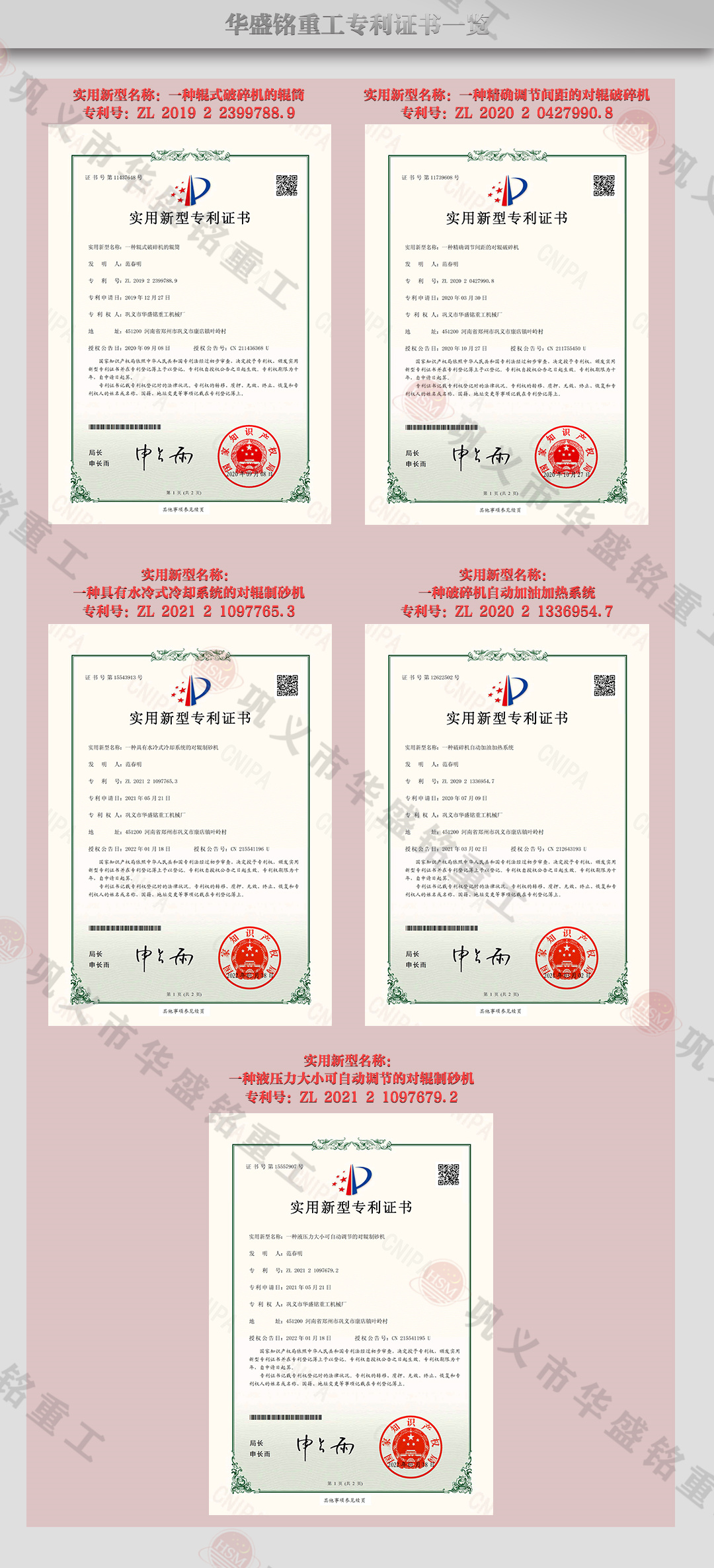 移動對輥專利